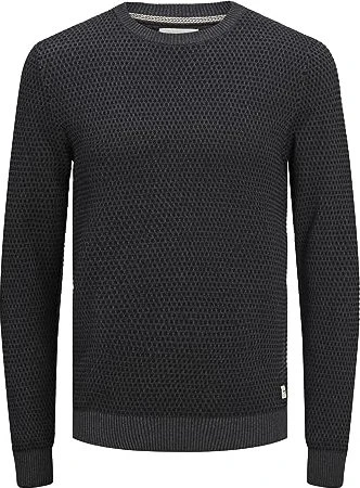 Jack & Jones Atlas Strickpullover mood indigo (Herren)
