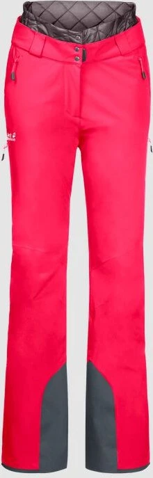 Jack Wolfskin Snow Summit Skihose lang (Damen)