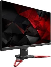 Acer Predator XB1 XB271HKbmiprz, 27"