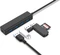 Conceptronic 4 Port USB 3.0 Hub, USB-C 3.0 [Stecker] Vorschaubild