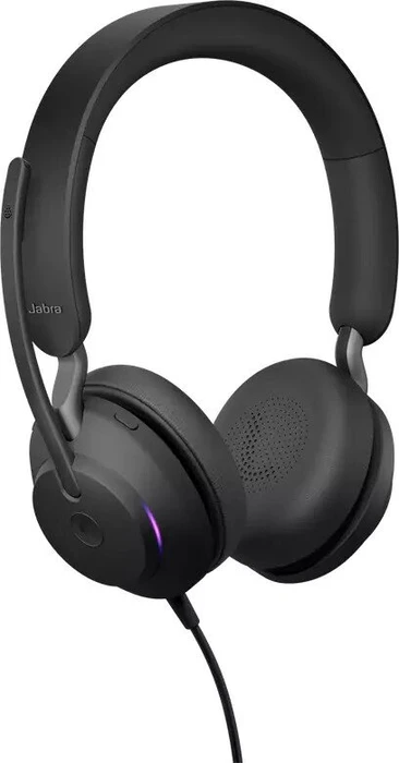 Jabra Evolve2 40 Stereo USB-C UC