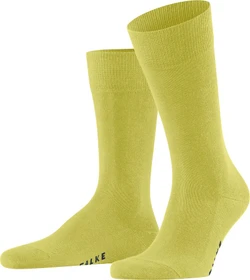 Falke Family Socken ananas (Herren)