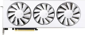 XFX Qicksilver Radeon RX 7800 XT Magnetic Air Gaming Arctic White, 16GB GDDR6, HDMI, 3x DP