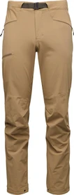 Black Diamond Alpine Hose lang mushroom (Herren)