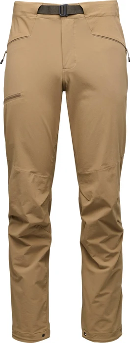 Black Diamond Alpine Hose lang (Herren)