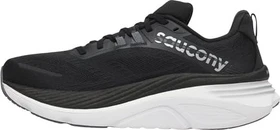 Saucony Hurricane 24 black/carbon (Herren)