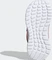 adidas Tensaur Run I core black/signal pink/power pink/coral (Junior) Vorschaubild