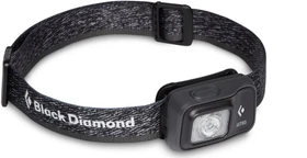 Black Diamond Astro 300 Stirnlampe graphit
