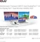 Club 3D MST-Hub DisplayPort 1.4 auf 2x DisplayPort Dual Monitor 4K60Hz Vorschaubild