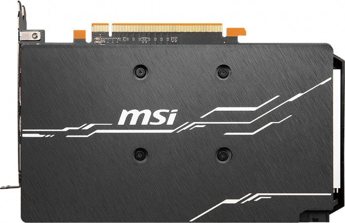 MSI Radeon RX 6600 XT Mech 2X 8G V1, 8GB GDDR6, HDMI, 3x DP