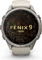 Garmin Fenix 9 Pro inReach 43mm titanium/fog grey-dark sandstone Vorschaubild