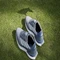 adidas S2G Spikeless BOA 24 Wide grey four/cloud white/preloved ink (Herren) Vorschaubild