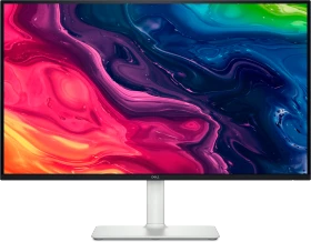 Dell 27 Plus 4K Monitor S2725QS, 27"