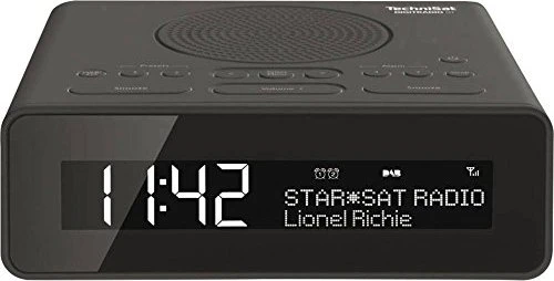 TechniSat DigitRadio 51 anthrazit