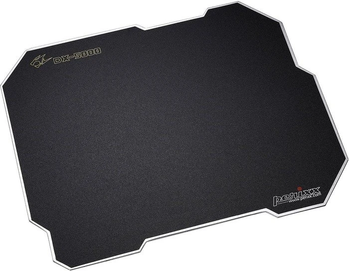 Perixx DX-5000L Aluminium