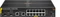 HPE Aruba CX 6100 Series Desktop Gigabit Managed Switch, 14x RJ-45, 2x SFP+, 139W PoE+ Vorschaubild