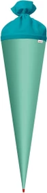 Roth Bastelschultüte 70cm mint