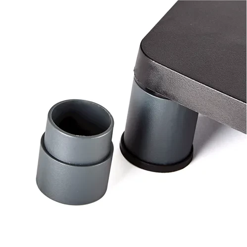 Fellowes Standard Monitor Stand Black