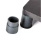 Fellowes Standard Monitor Stand Black Vorschaubild