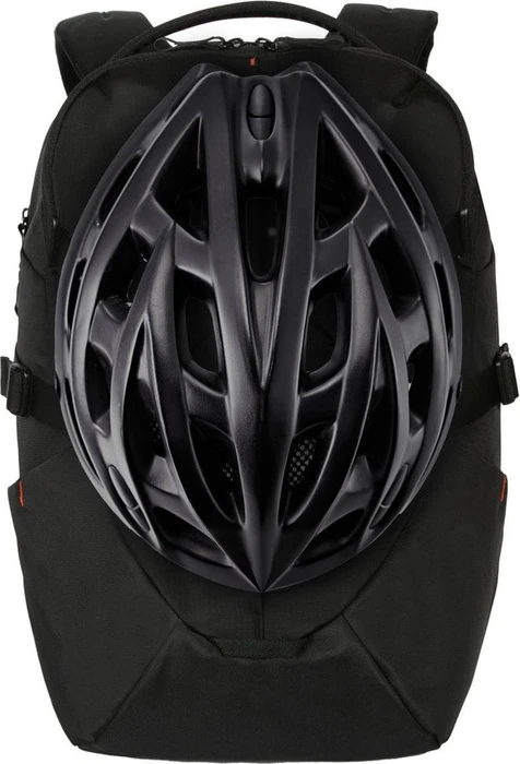 Targus Terra EcoSmart, 15-16", schwarz