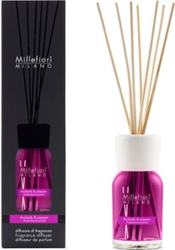 Millefiori Milano Rhubarb & Pepper Duftstäbchen, 250ml