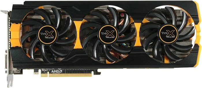 Sapphire Radeon R9 290X Tri-X OC Battlefield 4 Edition, 4GB GDDR5, 2x DVI, HDMI, DP, full retail