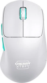 Cherry Xtrfy M64 Wireless weiß, USB (CX-M64W-WHITE)