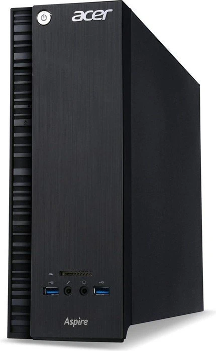 Acer Aspire XC-704, Pentium N3700, 8GB RAM, 1TB HDD