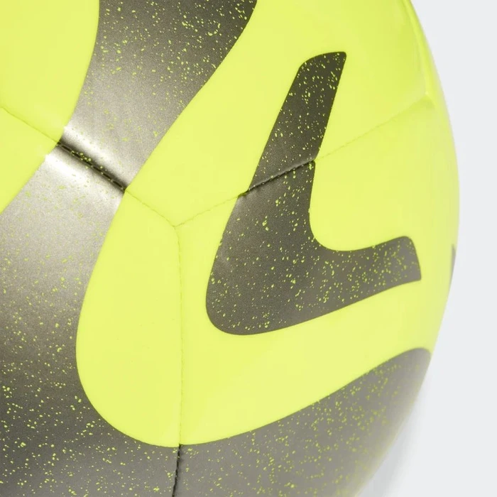 adidas Oceaunz FIFA WM 2023 Club Fußball lucid lemon/iron metallic