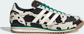 adidas SL 72 OG core black/off white/court green