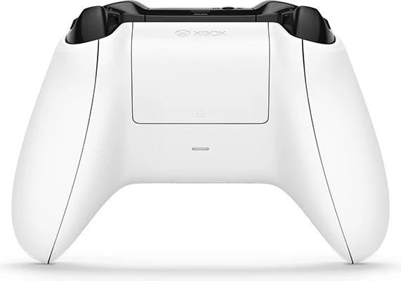 Microsoft Xbox One S Wireless Controller weiß (Xbox One/PC)