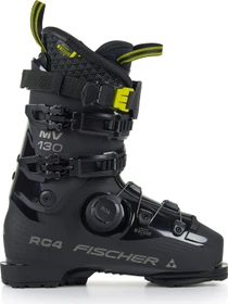 Fischer RC4 130 MV BOA schwarz (Modell 2025/2026)