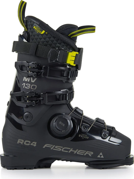 Fischer RC4 130 MV BOA (Modell 2025/2026)