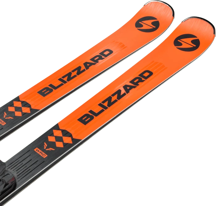 Blizzard Firebird WRC + XCell 14 Demo (inkl. Bindung) (Modell 2024/2025)