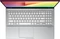 ASUS VivoBook S15 S531FA-BQ022T, Cobalt Blue, Core i5-8265U, 8GB RAM, 512GB SSD, DE Vorschaubild