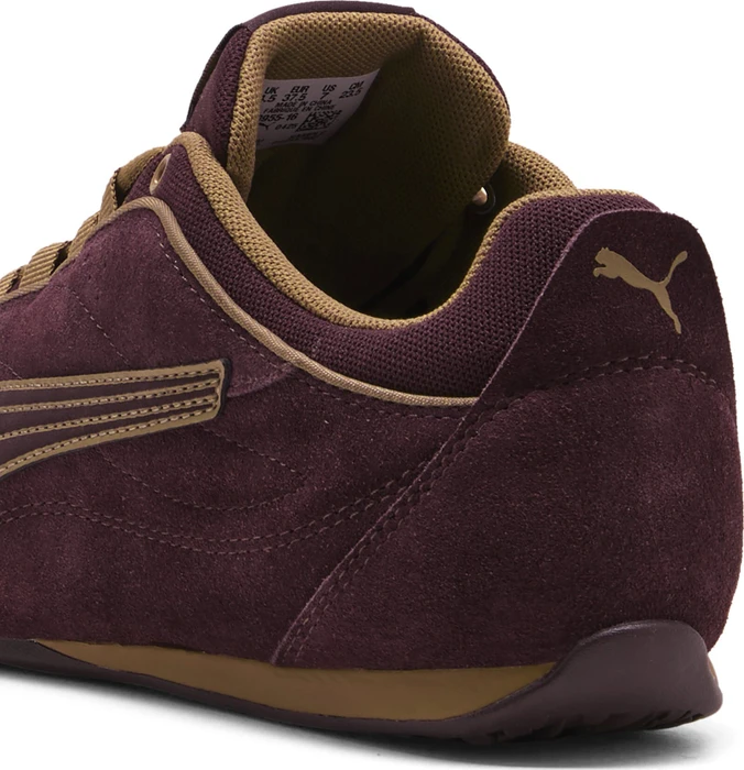 Puma Catch Soleil chocolate fondue/soft taupe (Damen)