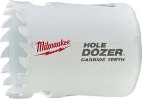 Milwaukee DIN 8039 Hole Dozer Bimetall Lochsäge, 38x41mm, 1 Stück
