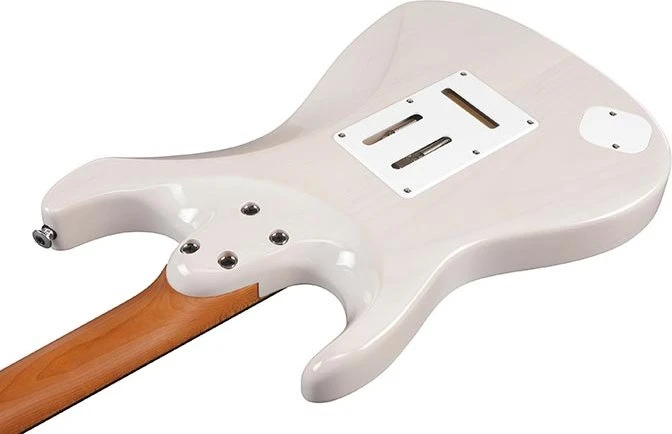 Ibanez AZ2204N AWD Antique White Blonde