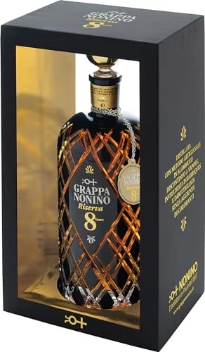 Nonino Riserva 8 Years Old 700ml