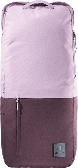 Deuter UP Seoul aubergine/grape