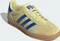 adidas Gazelle Indoor powder yellow/royal blue/cloud white Vorschaubild