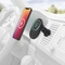 Hama kabelloses Auto-Handy-Ladegerät MagCharge Car FC15 schwarz Vorschaubild