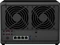Synology DiskStation DS1520+, 8GB RAM, 4x RJ-45 1000Base-T, 2x USB-A 3.0 Vorschaubild