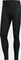 adidas Own the Run Tight Laufhose lang schwarz (Herren) Vorschaubild