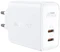 Acefast Fast Charge Wall Charger A29 GaN PD 50W Vorschaubild