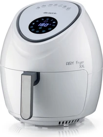 Ariete 4618/03 Airy Fryer XXL weiß