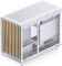 Jonsbo D33 Wood White, Glasfenster Vorschaubild