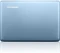 Lenovo IdeaPad U310, blau, Core i3-2365M, 4GB RAM, 24GB SSD, 500GB HDD, PL Vorschaubild