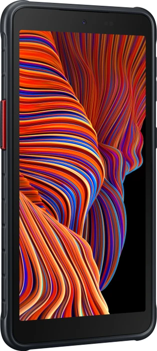 Samsung Galaxy Xcover 5 Enterprise Edition G525F/DS schwarz