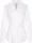 Seidensticker Kelchkragenbluse Slim Fit Hemd langarm weiß (Damen) (60.118201-0001)